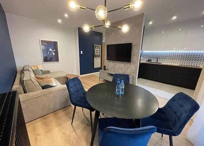 Wola Tower * Warszawa