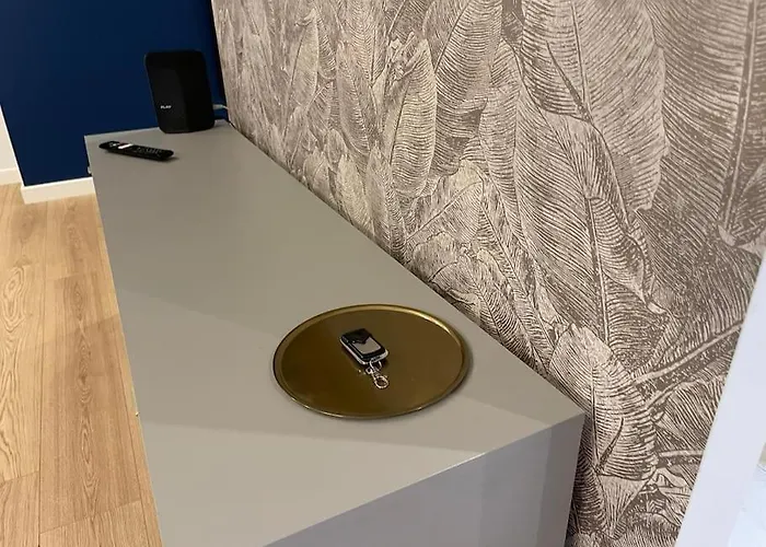 Wola Tower * Warszawa