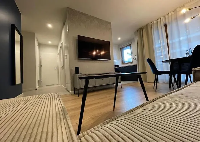 Wola Tower * Warszawa